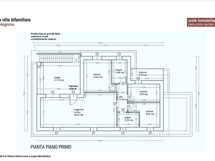 Immagine 21 di Quadrilocale in vendita  in Via Bolognina a Bedizzole