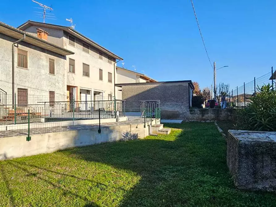 Immagine 2 di Quadrilocale in vendita  a Montirone