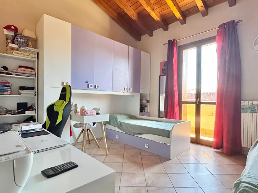 Immagine 11 di Trilocale in vendita  in Via Angelo Mazzoldi a Montichiari