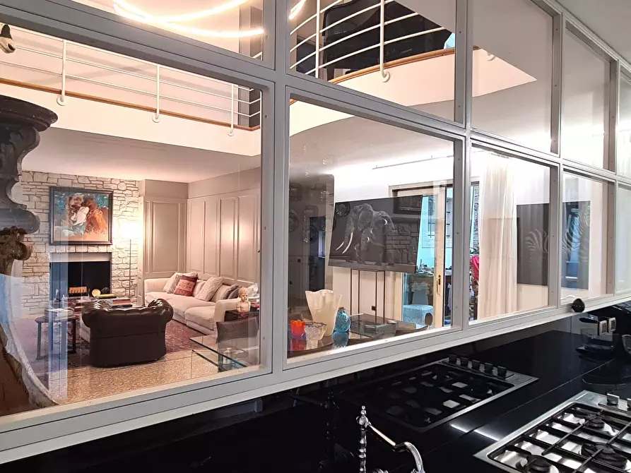 Immagine 8 di Villa in vendita  in Via San Benedetto 5 a Ospitaletto