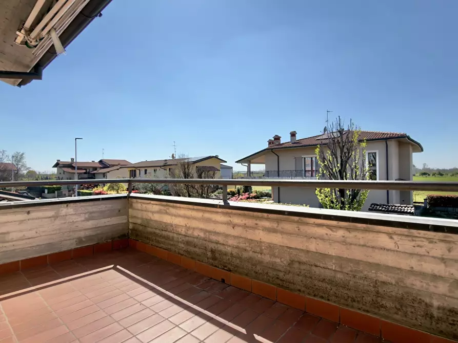 Immagine 20 di Casa indipendente in vendita  in Via Gerolamo Rovetta a Borgosatollo