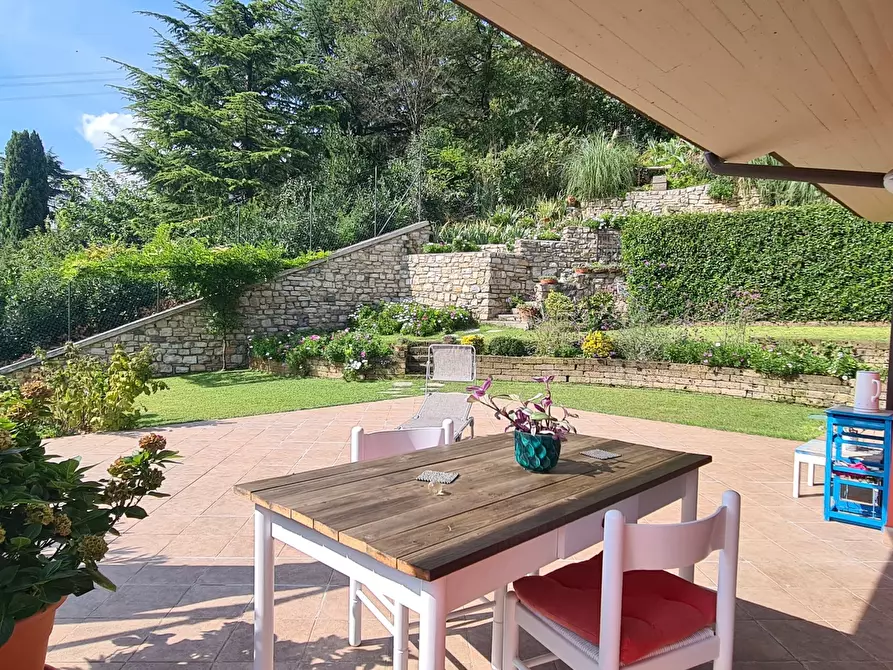 Immagine 4 di Casa bifamiliare in vendita  in Via Brescia 224 a Nave