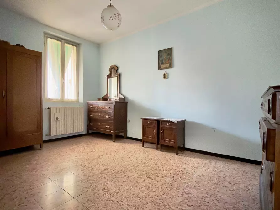 Immagine 14 di Porzione di casa in vendita  in Via IV Novembre 75 a Borgosatollo
