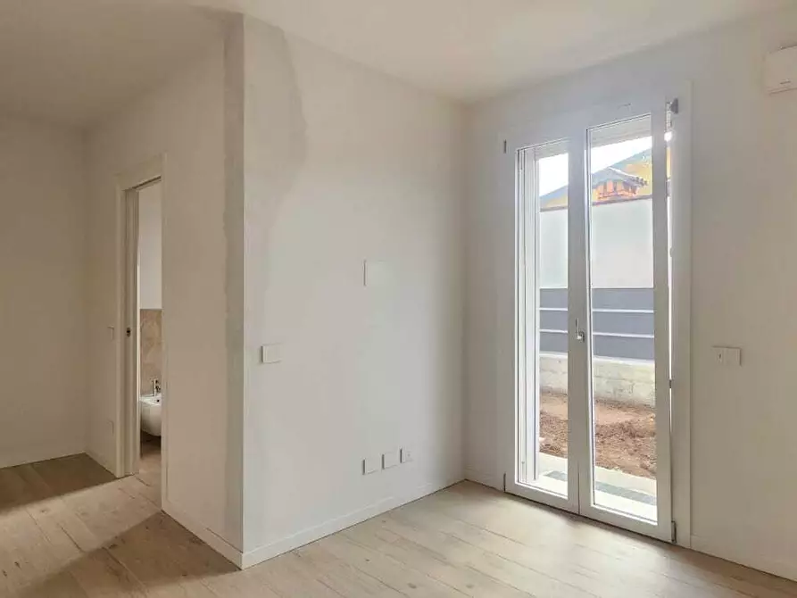 Immagine 7 di Trilocale in vendita  in VIA MATTEI a Nuvolera