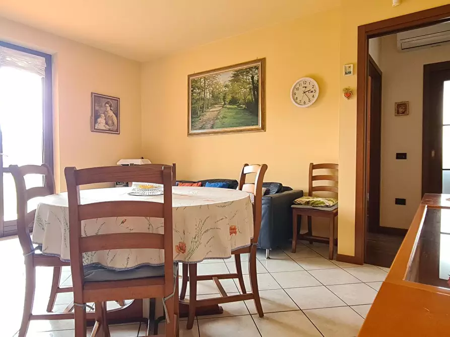 Immagine 7 di Trilocale in vendita  in Via Giuseppe di Vittorio 49 a Borgosatollo