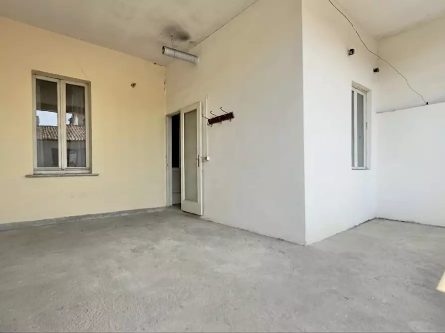 Immagine 19 di Porzione di casa in vendita  in Via IV Novembre 75 a Borgosatollo