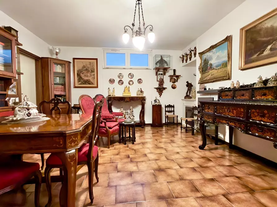 Immagine 18 di Casa bifamiliare in vendita  in Via Benaco a Puegnago Sul Garda