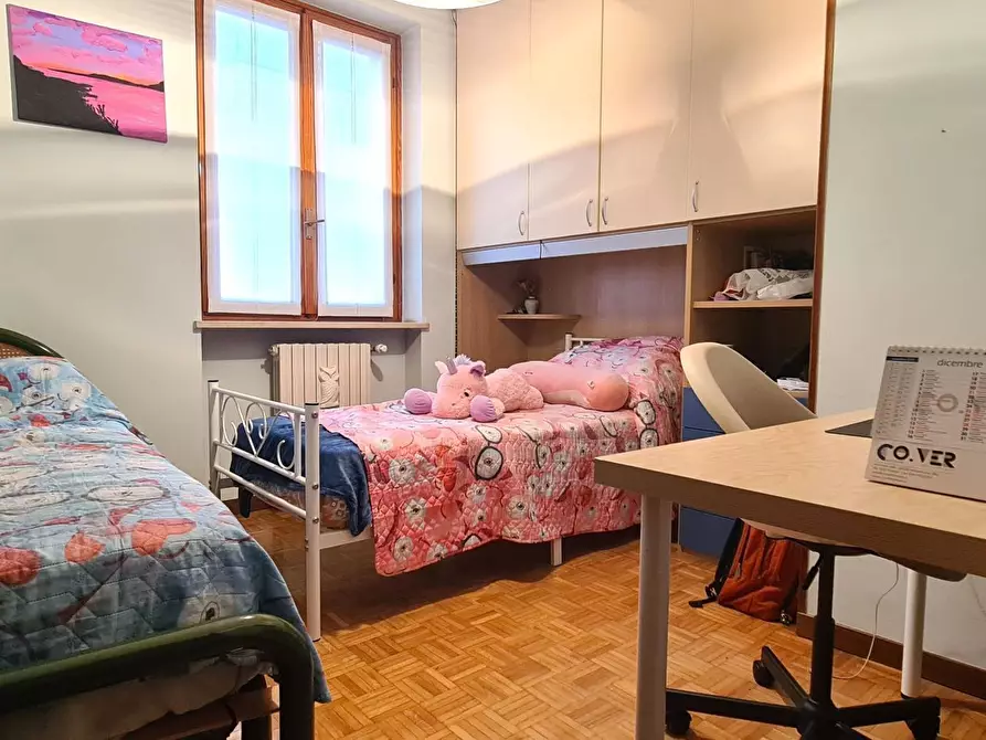 Immagine 14 di Porzione di casa in vendita  in Via Solferino 23 a Leno