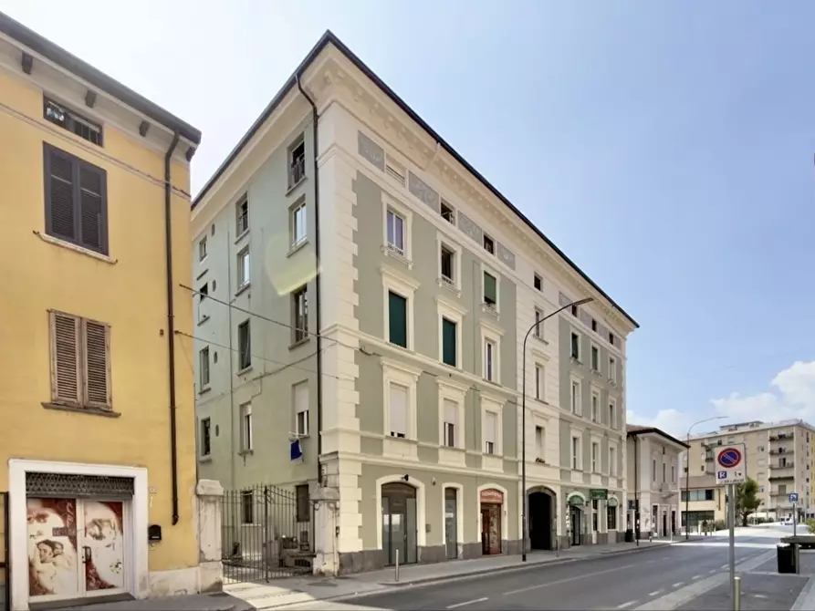Immagine 15 di Trilocale in vendita  in Via Corsica 129 a Brescia