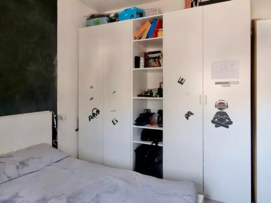 Immagine 6 di Trilocale in affitto  in Via del Palazzo 54 a Montirone