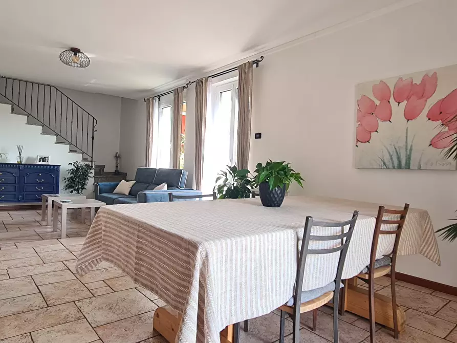 Immagine 8 di Casa bifamiliare in vendita  in Via Brescia 224 a Nave