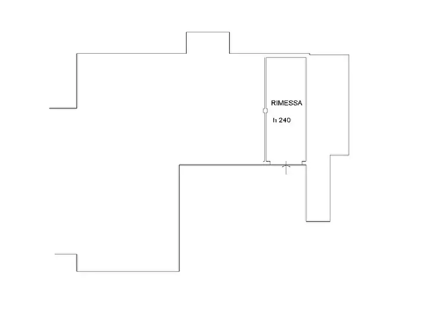 Immagine 21 di Trilocale in vendita  in Via Angelo Mazzoldi a Montichiari