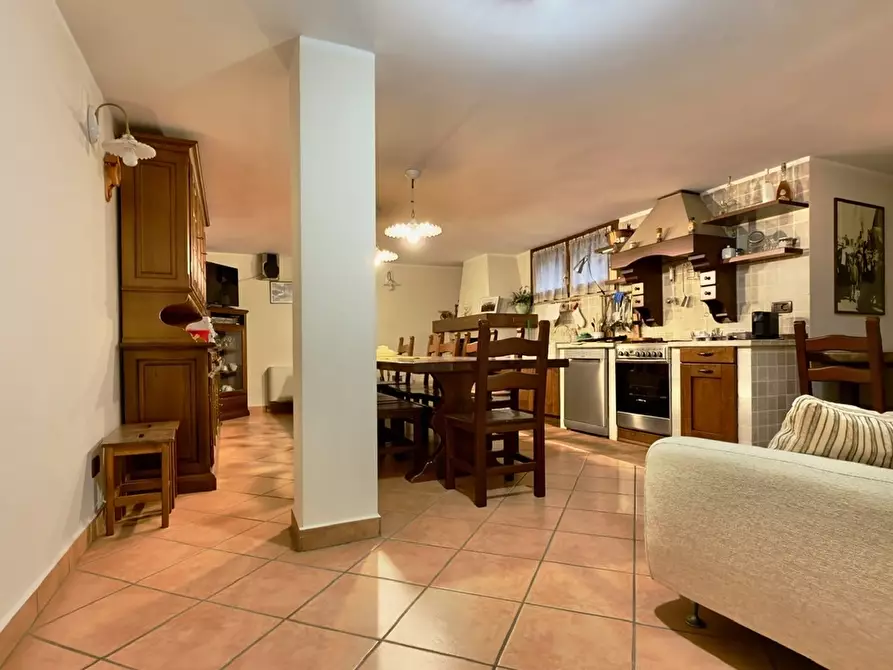 Immagine 15 di Casa indipendente in vendita  in Via I Maggio a Castegnato