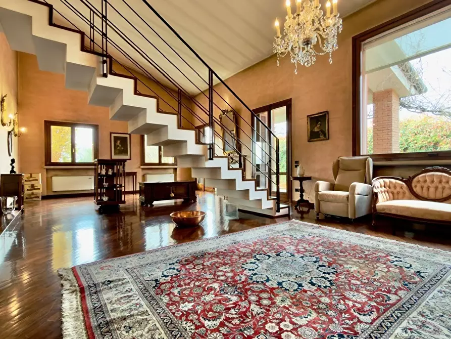 Immagine 16 di Casa indipendente in vendita  in Via Volta Traversa . II 1 a San Zeno Naviglio