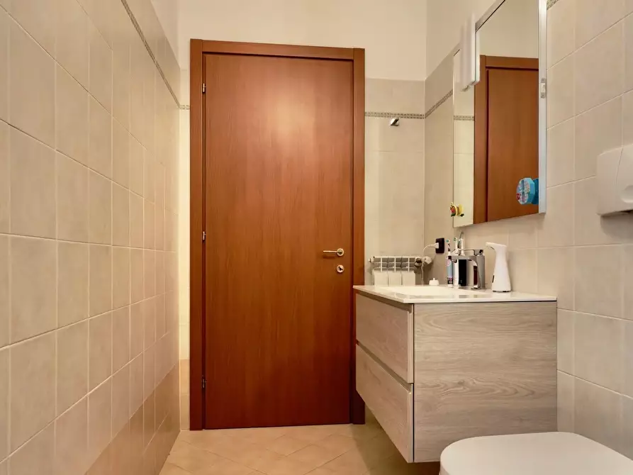 Immagine 9 di Trilocale in vendita  in Via Martinengo a Concesio