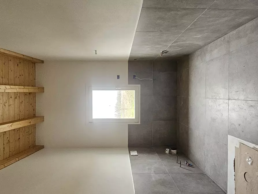 Immagine 20 di Casa trifamiliare in vendita  a Montirone