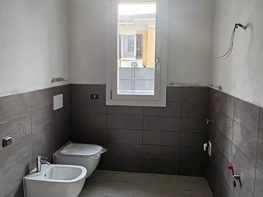 Immagine 9 di Trilocale in vendita  in VIA MATTEI a Nuvolera