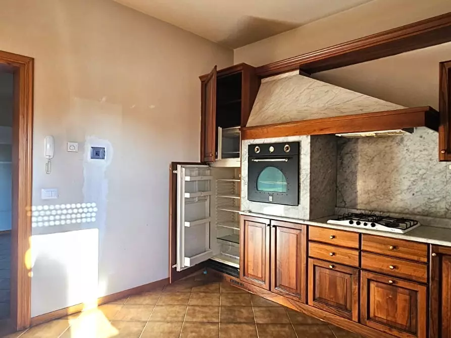 Immagine 14 di Quadrilocale in vendita  a Montirone