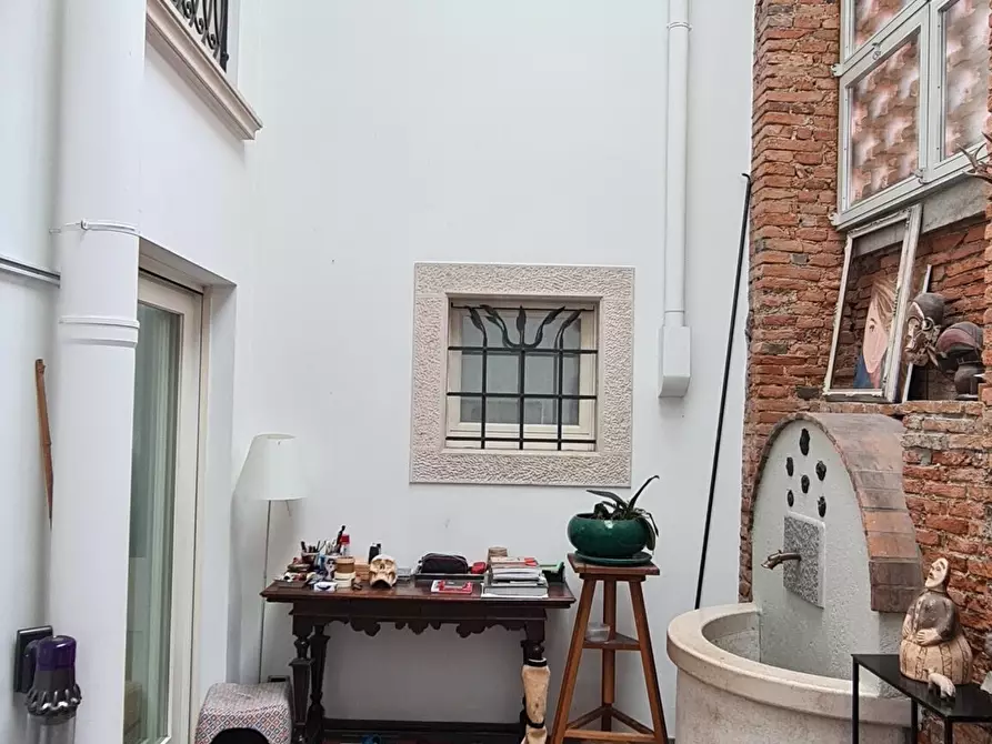 Immagine 7 di Villa in vendita  in Via San Benedetto 5 a Ospitaletto