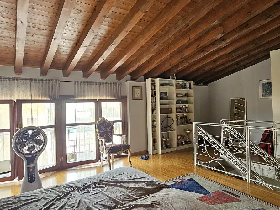 Immagine 9 di Bilocale in vendita  in Via IV Novembre a Borgosatollo