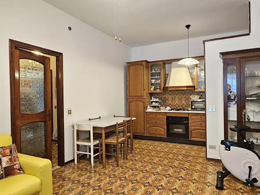 Immagine 5 di Bilocale in vendita  in Via Franzoni 3 a Botticino