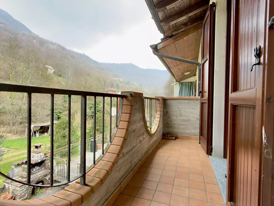 Immagine 15 di Casa bifamiliare in vendita  in Via Sorgente Madonnina 1 a Polaveno