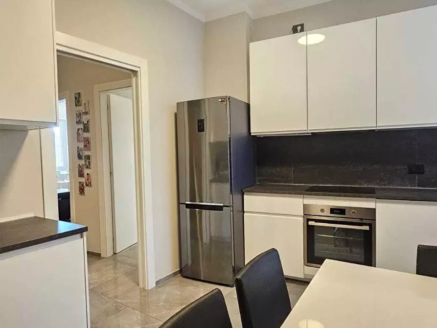 Immagine 5 di Trilocale in vendita  in via bianchi 34 a Brescia