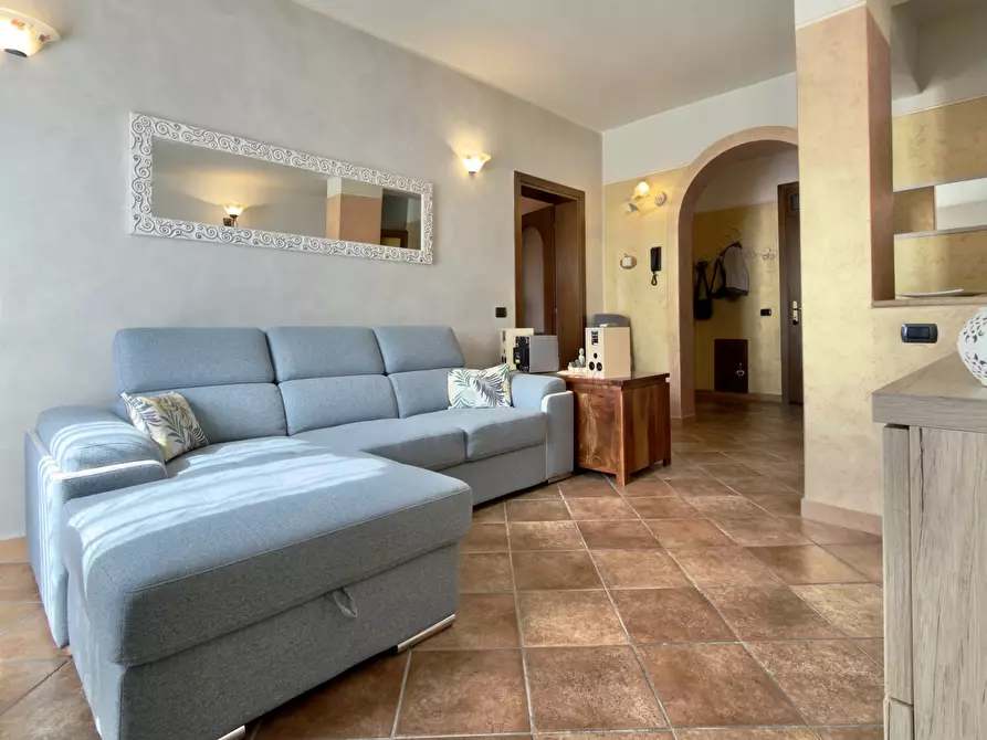 Immagine 7 di Quadrilocale in vendita  a Nave