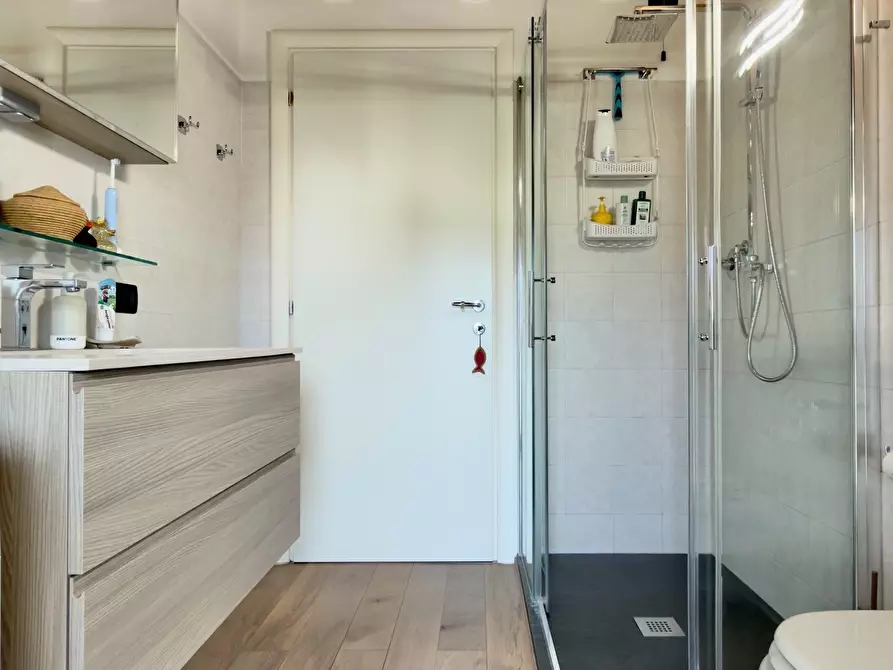 Immagine 8 di Trilocale in vendita  in Via XIII n 30 a Brescia