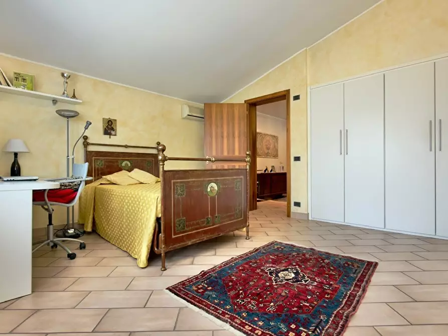 Immagine 25 di Casa indipendente in vendita  in Via Donatori di Sangue a Cazzago San Martino