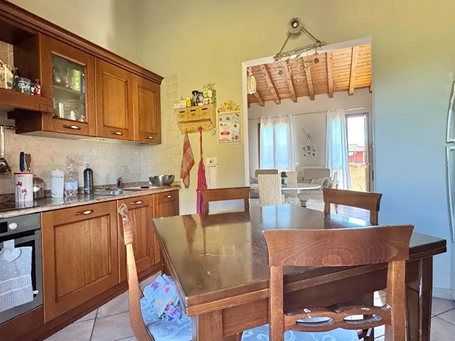 Immagine 6 di Trilocale in vendita  in Via Angelo Mazzoldi a Montichiari