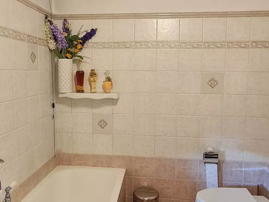 Immagine 9 di Terratetto in vendita  in Via Torbole 5 a Castel Mella