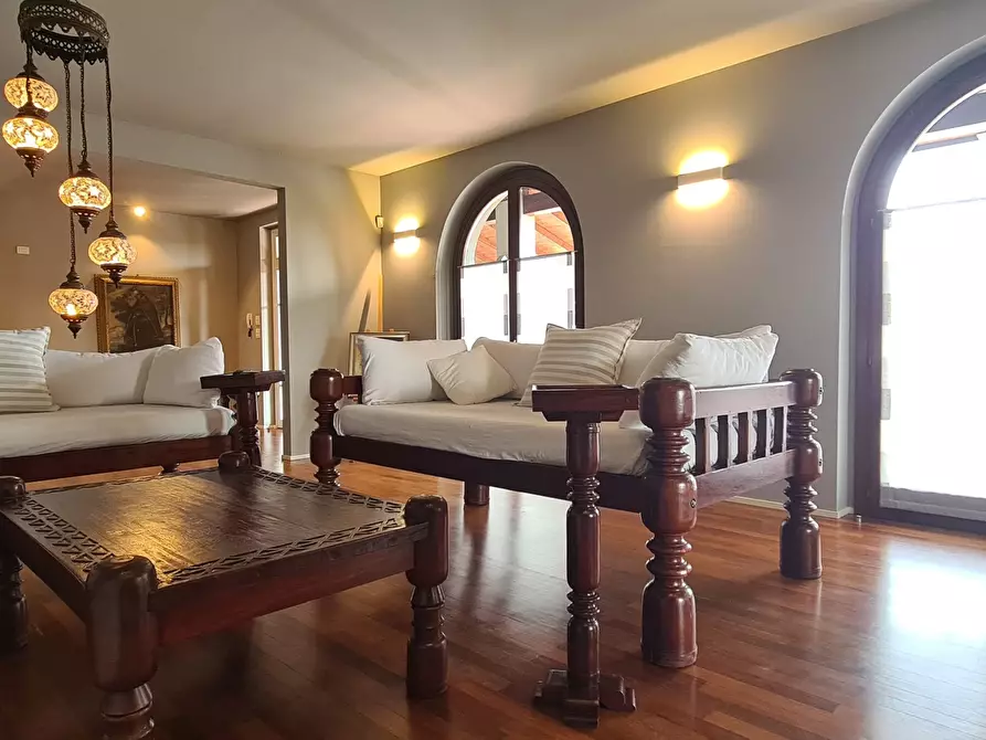 Immagine 6 di Villa in vendita  in via Gramsci 5 a Comezzano-Cizzago