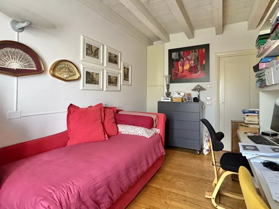 Immagine 12 di Trilocale in vendita  in Via Armando Diaz 5 a Passirano