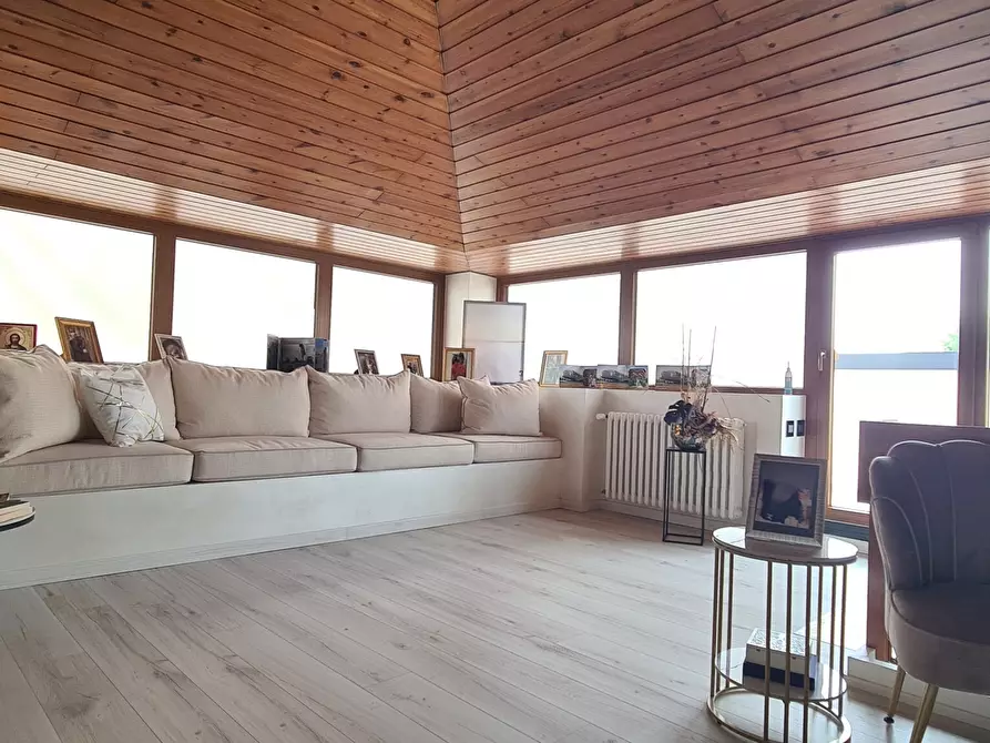 Immagine 22 di Villa in vendita  in Via Piave 79 a Manerbio