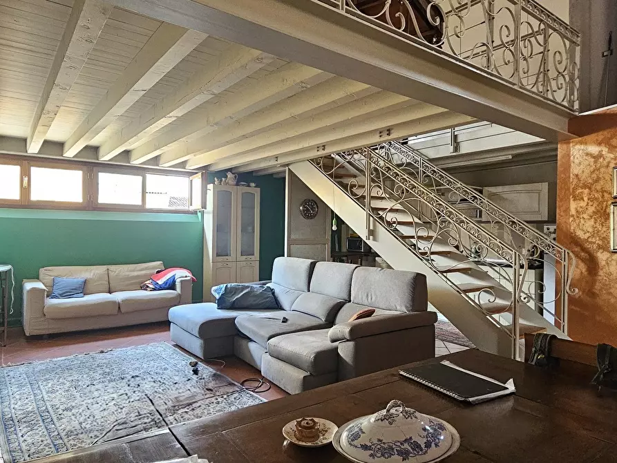 Immagine 1 di Bilocale in vendita  in Via IV Novembre a Borgosatollo