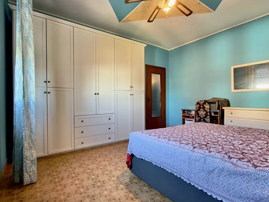 Immagine 9 di Trilocale in vendita  a Castel Mella