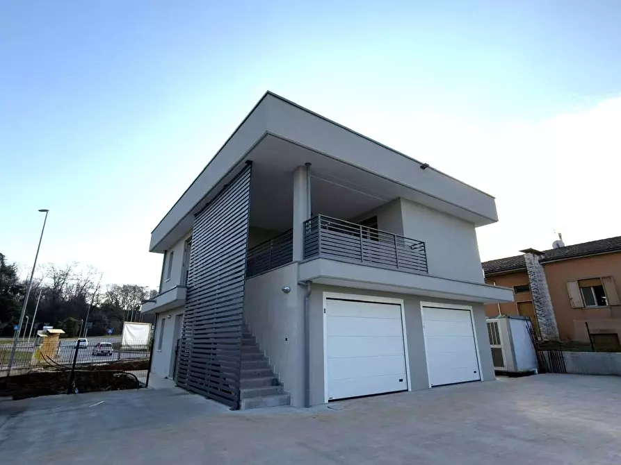 Immagine 3 di Quadrilocale in vendita  in Via Bolognina a Bedizzole