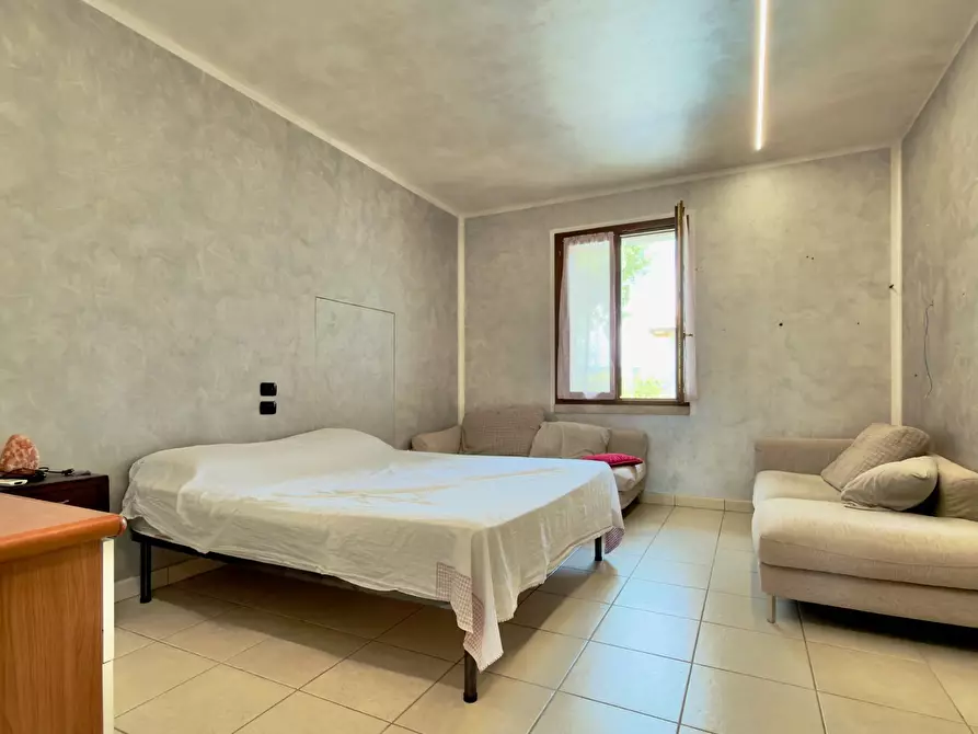 Immagine 14 di Casa indipendente in vendita  in Traversa Prima di Strada Montichiari 24 a Ghedi