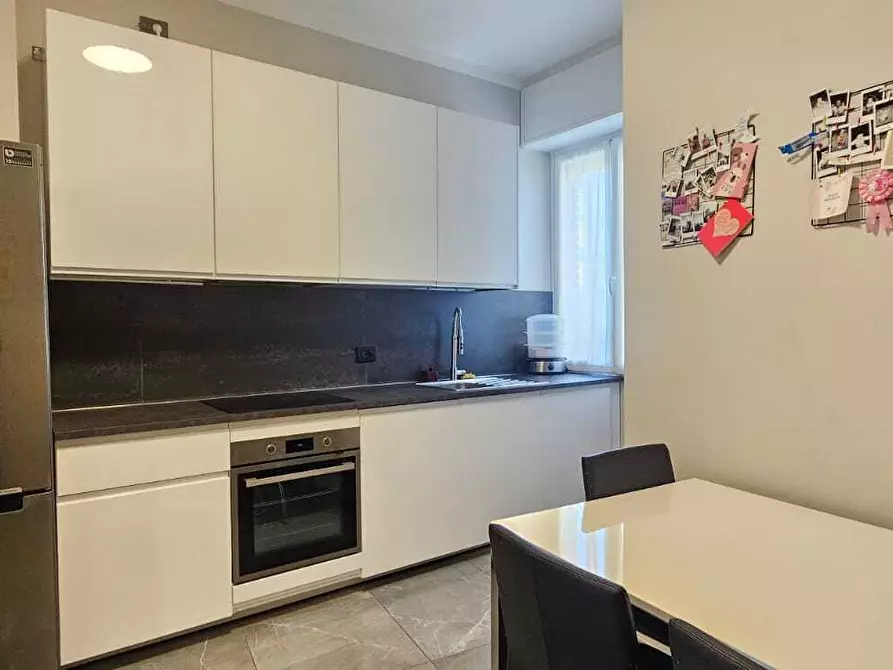 Immagine 7 di Trilocale in vendita  in via bianchi 34 a Brescia