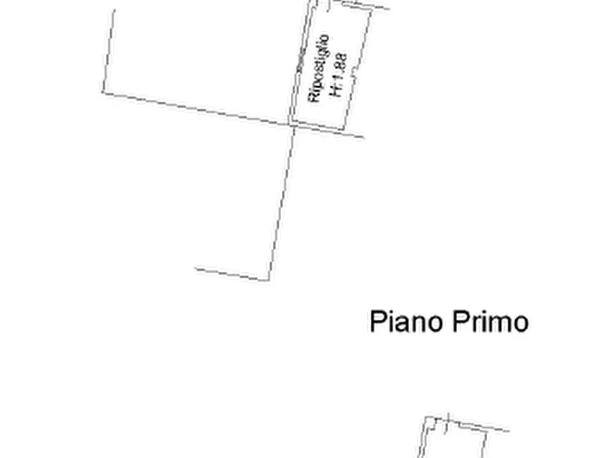 Immagine 15 di Terratetto in vendita  in Via Torbole 5 a Castel Mella