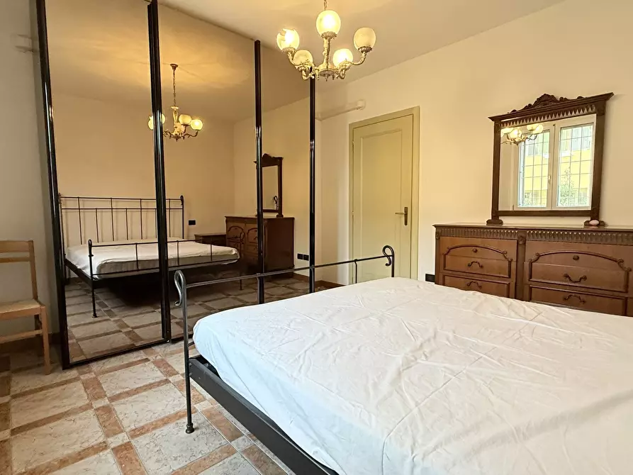 Immagine 9 di Trilocale in vendita  in Via Dosselli a Rovato