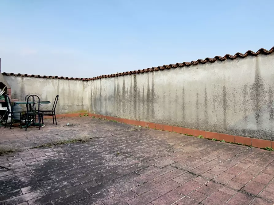 Immagine 22 di Terratetto in vendita  in Via Molino Vecchio a Borgosatollo