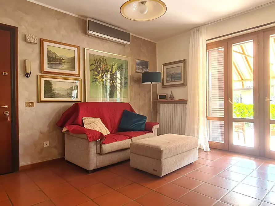 Immagine 2 di Quadrilocale in vendita  in Via Martiri Piazza della Loggia 46A a Capriano Del Colle