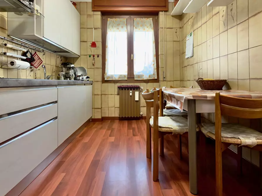 Immagine 5 di Trilocale in vendita  a Villa Carcina