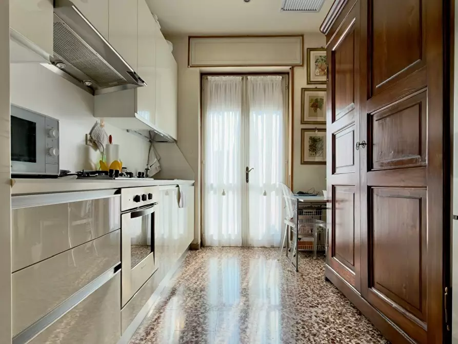 Immagine 23 di Casa indipendente in vendita  in Via Angela Contini a Brescia