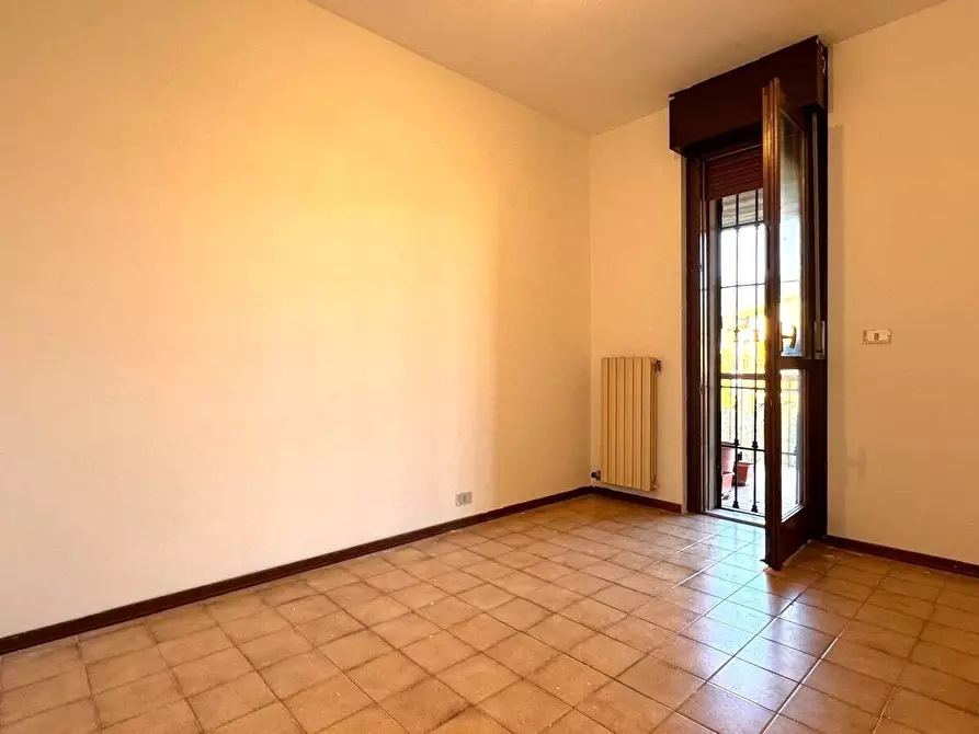 Immagine 15 di Villetta a schiera in vendita  in Via Aldo Moro 9 a Cellatica