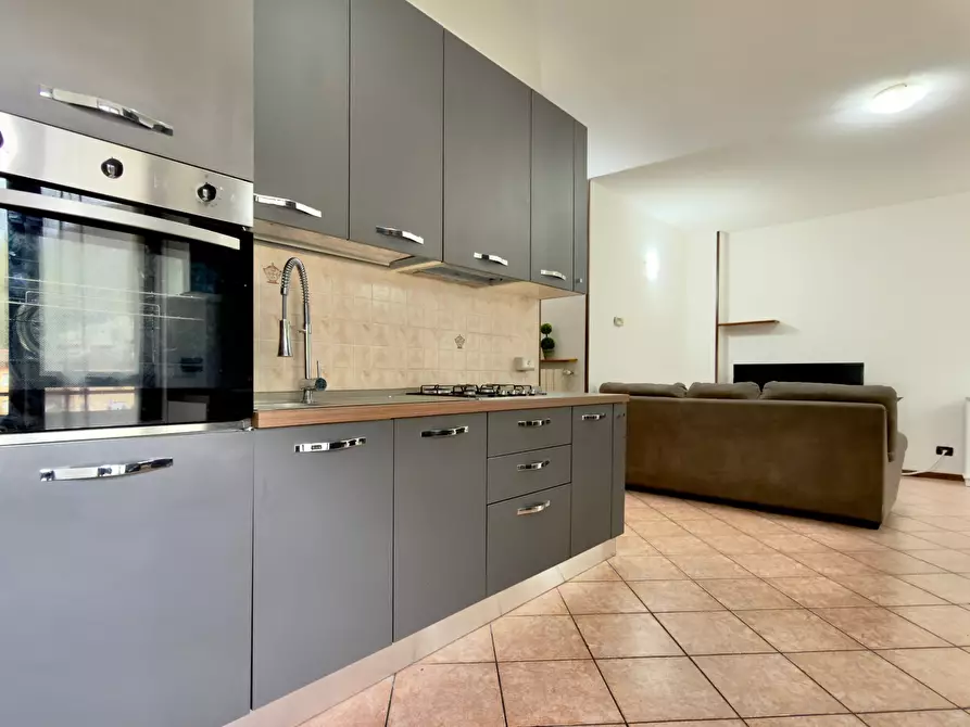 Immagine 4 di Trilocale in vendita  in Via Roma a Gardone Val Trompia