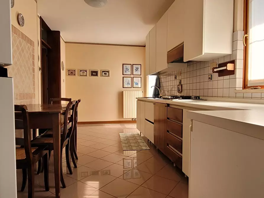 Immagine 5 di Porzione di casa in affitto  in Via Solferino 23 a Leno