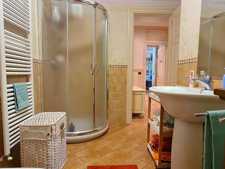 Immagine 18 di Quadrilocale in vendita  in Via Roma 82 a Borgosatollo